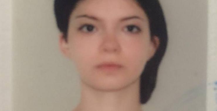 В Харькове пропала 16-летняя девушка