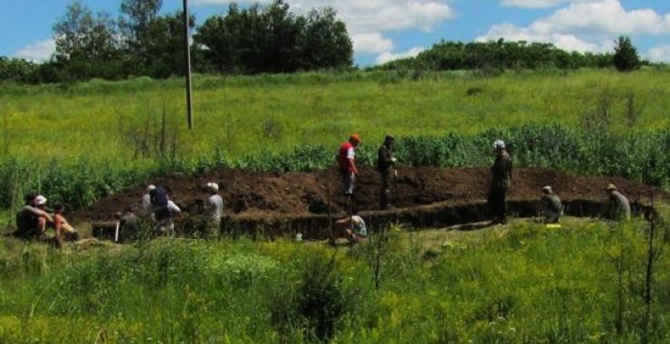 Рыцарские доспехи и стрельба из лука: в Харьковской области откроется музей-заповедник эпохи раннего Средневековья. Фото: MyKharkov.info