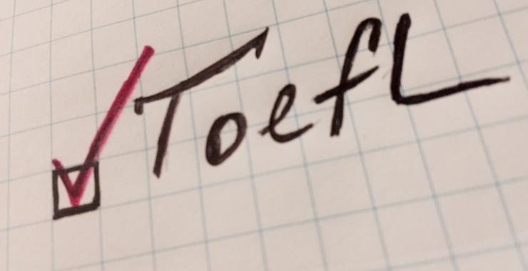 Результаты TOEFL и IELTS школьникам могут засчитать как оценку итоговой госаттестации. Фото: English Voyage