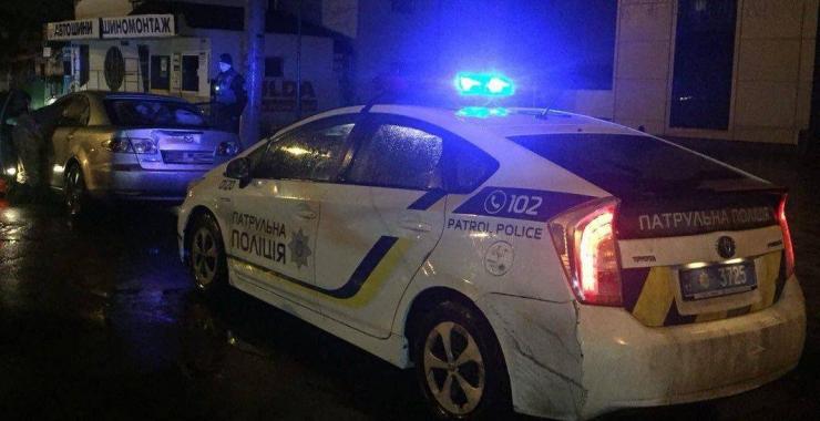 Затащил в подсобку и изнасиловал в Харькове напали на провизора. Фото: ГУНПУ