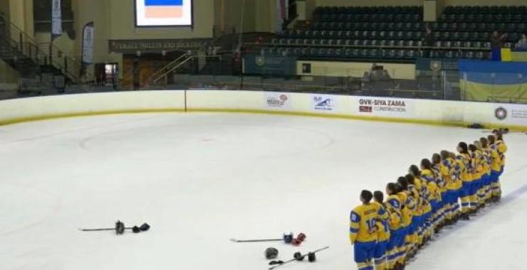Женская сборная Украины по хоккею вышла в финал чемпионата мира. Фото: ХОГА