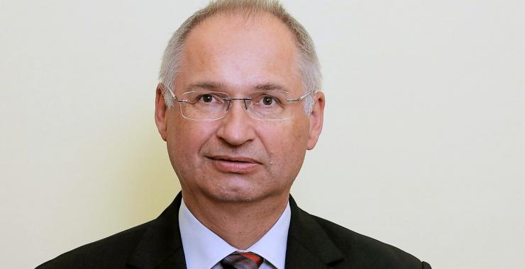 Инцидент произошел с депутатом партии "Список Марьяна Шареця" Дарием Крайчичем. Фото: Primorske novice