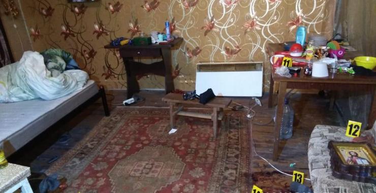 Двое товарищей до смерти избили 57-летнего мужчину. Фото: ГУНПУ