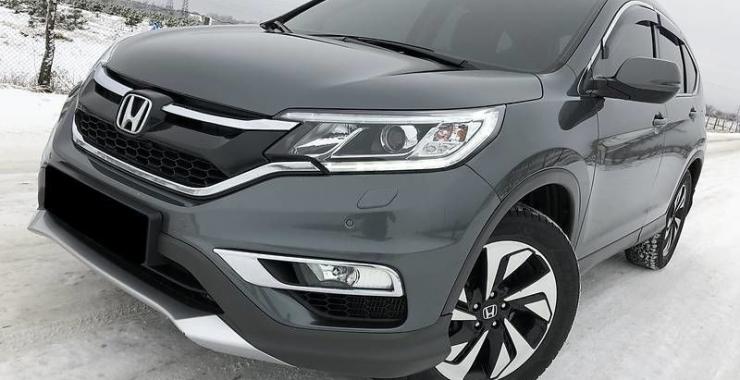 Иномарка обошлась судье в 149 тысяч гривен. Фото: auto.ria