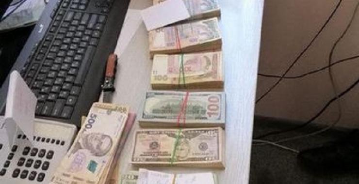 Дело на миллионы гривен в Харькове раскрыли масштабную схему. Фото Прокуратура