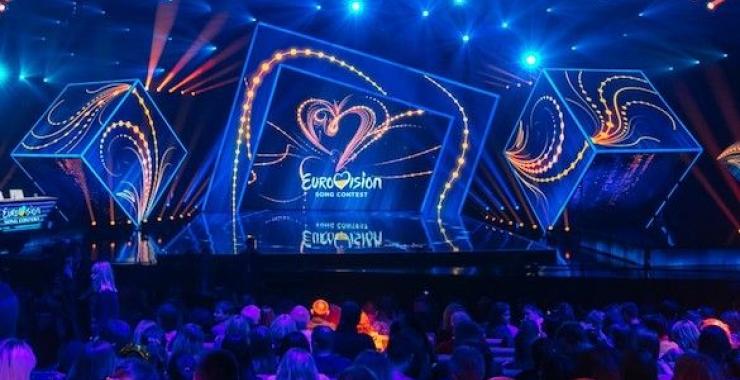 Украина не будет принимать участие в Евровидении-2019. Фото: соцсети
