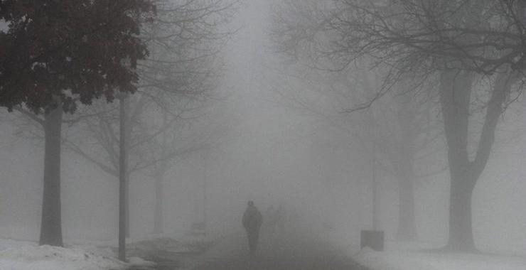 В Харькове ожидается ухудшение погоды. Фото: из открытых источников