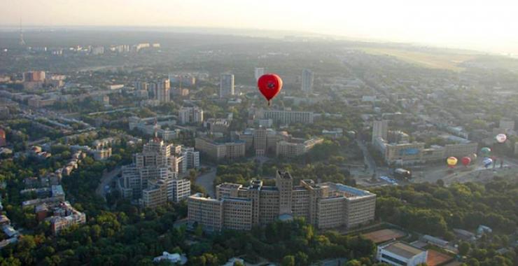 Харьковский бизнесмен задолжал 250 тысяч гривен за аренду земельного участка. Фото: Точка