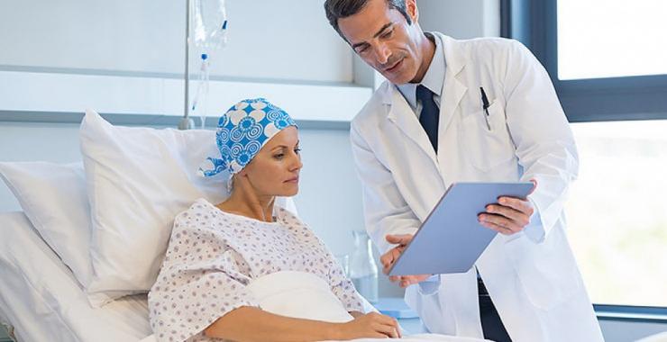 Lechenie raka brahiterapiej: specialisty Instituta radiologii privlekayut sponsorov dlya stroitel'stva pomeshchenij v radiologicheskom korpuse i medpersonal. Foto: ludirosta.ru