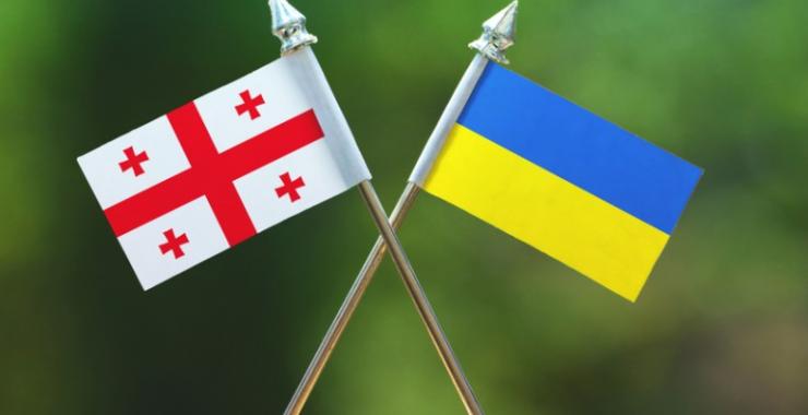 С 1 марта украинцы смогут ездить в Грузии по ID-карточкам. Фото: Деловая столица