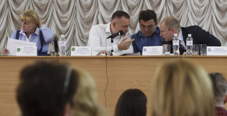 Слушания по новому тарифу состоятся 25 марта 2019 года. Фото: KHARKIV Today.