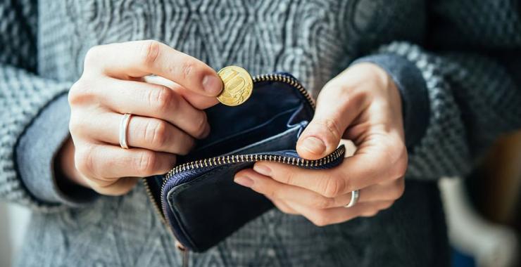 В Харьковской области вырос уровень безработицы и задолженности по выплате зарплат. Фото: Цензор.НЕТ