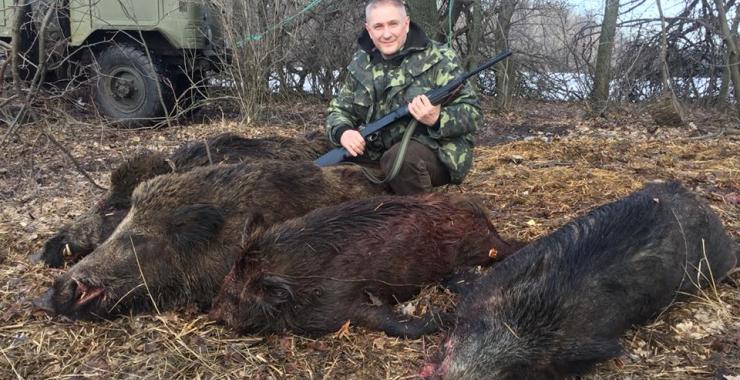 Виталия Бондаренко уволили из-за несоответствия занимаемой должности. Фото: Виталий Бондаренко / Facebook