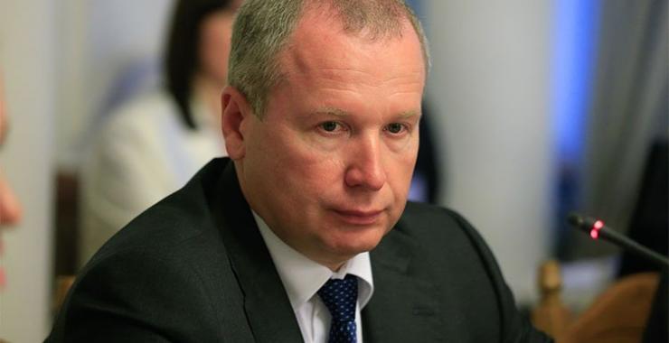 судья Андрей Солодков. Фото: открытые источники