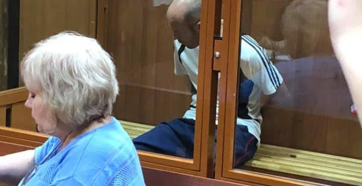Фото: пресс-служба прокуратуры в Харьковской области