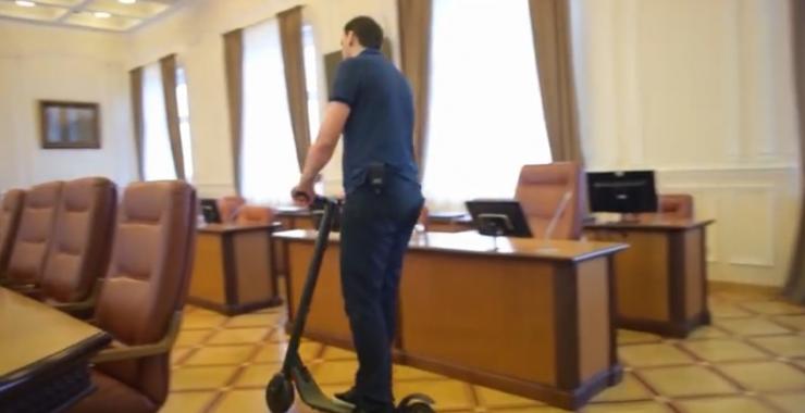 Алексей Гончарук