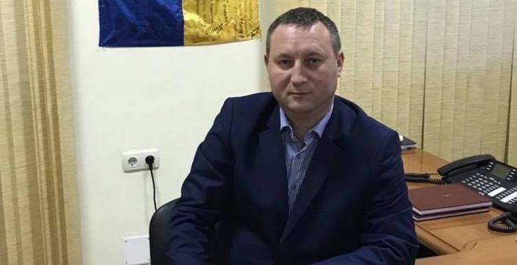 Владимир Тимошко Фото: Володимир Тимошко