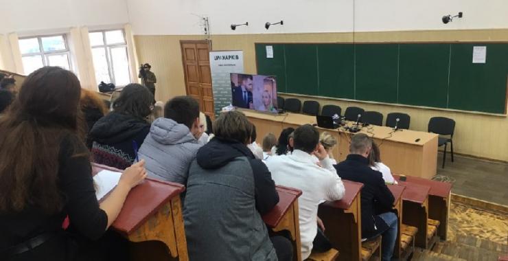 Фото: Владлен Садыков/KHARKIV Today.