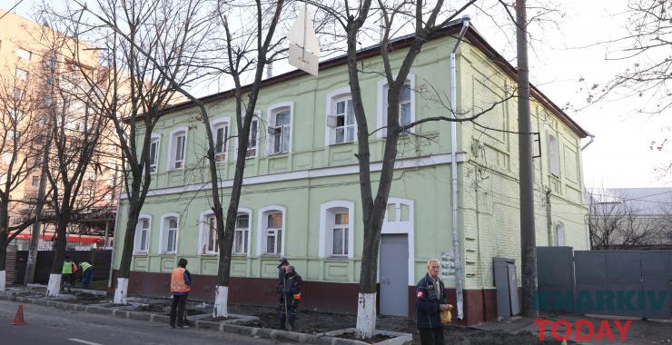 Фото: KHARKIV Today/Сергей Козлов