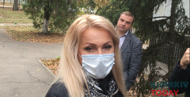 Фото: Богдан Затула / KHARKIV Today