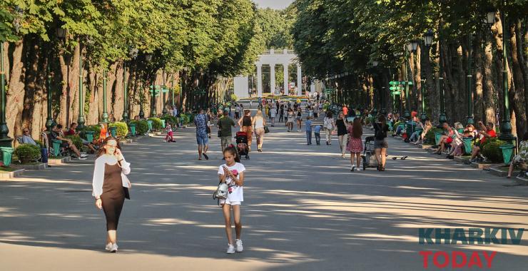 На вулицях Харкова можна буде отримати безкоштовну консультацію лікарів