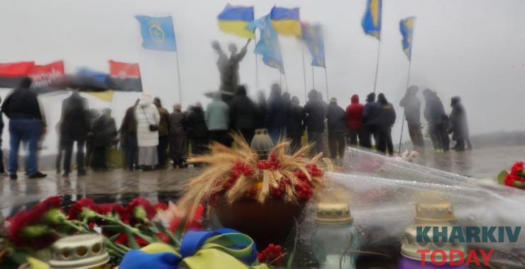 Фото: Сергей Козлов/KHARKIV Today