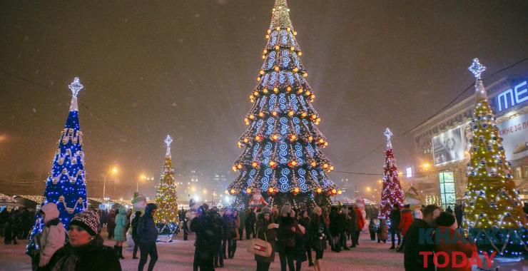 Фото: KHARKIV Today.