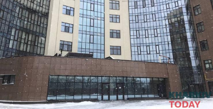 Фото: KHARKIV Today