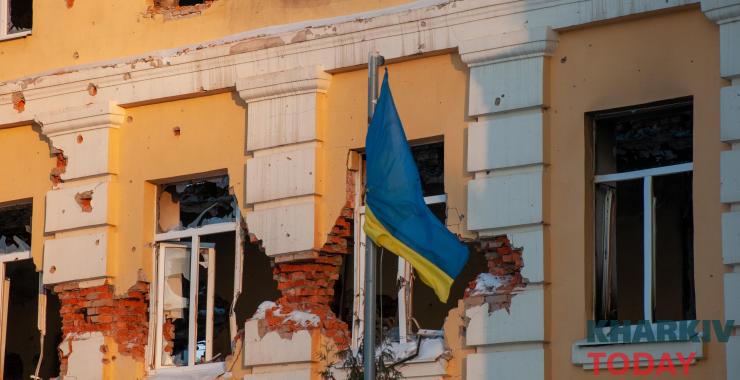 Фото: KHARKIV Today.