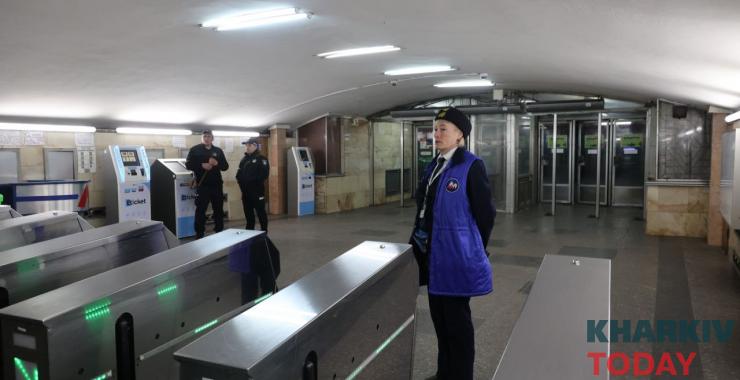 Терехов розповів, як довго транспорт у Харкові буде безкоштовним
