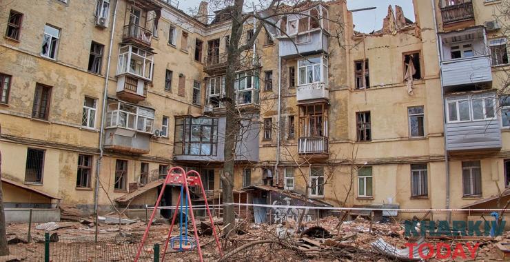 Фото: Сергій Козлов/KHARKIV Today.