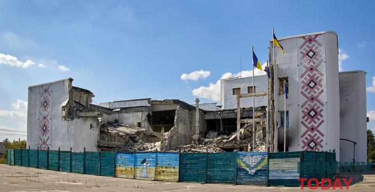Фото: Сергій Козлов/KHARKIV Today
