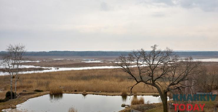 Росіянам вдалося форсувати річку Оскіл на сході Харківщини