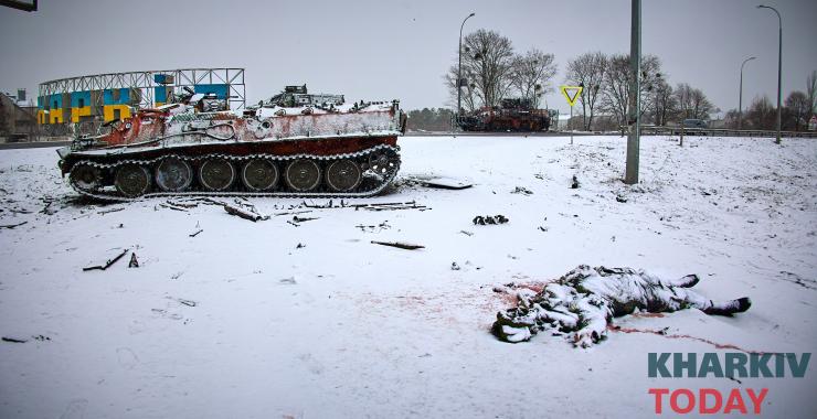 Буде відкритий шлях на Харків. Зеленський пояснив, чому Україна не вийде з Донбасу