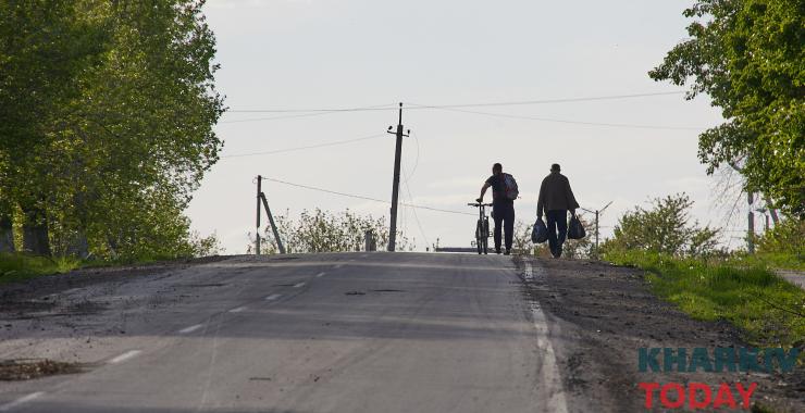 Рух машин у Харківській області почнуть обмежувати