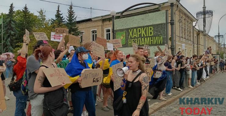 Фото: Юлія Агєєва/KHARKIV Today