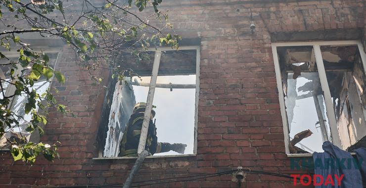 У харківській поліції хочуть перехоплювати "шахеди"