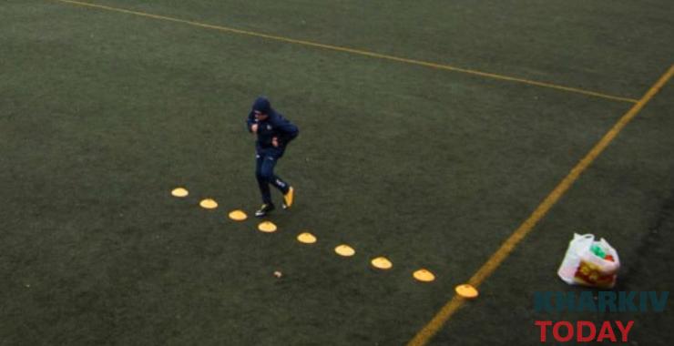 Ілюстративне фото: KHARKIV Today.