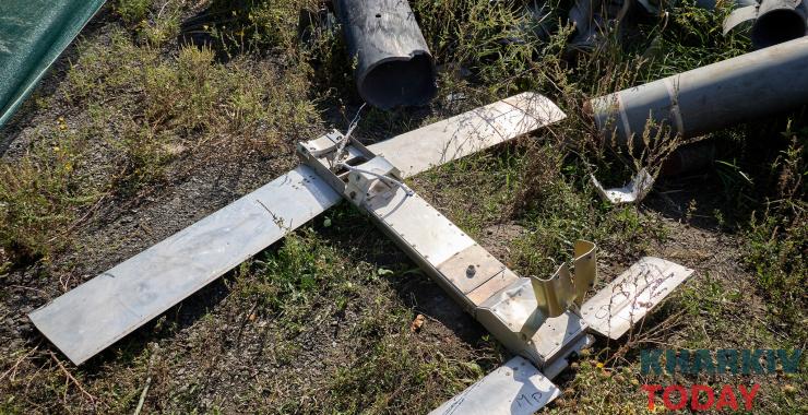 Купол від FPV-дронів, коридори сіток та МВГ: Синєгубов розказав, яку оборону готують для Харкова