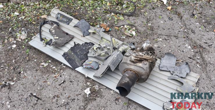 Чому повітряна тривога у Харкові включається після прильоту "Бандеролі"