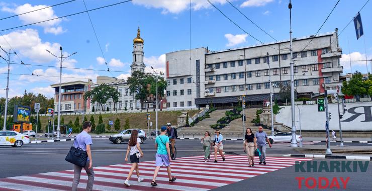 Що буде з комендантською годиною у Харкові
