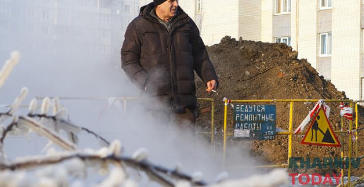 Харьковчанам не сделали перерасчет в квитанциях.