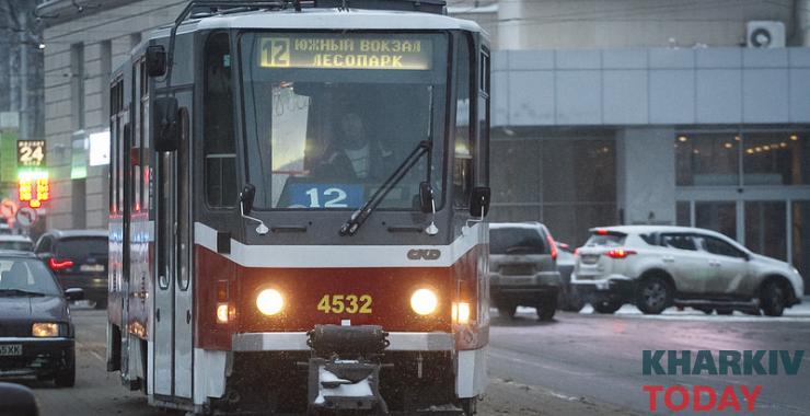 Фото: KHARKIV Today / Константин Чегринский