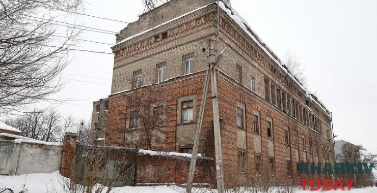 Прогулки по Харькову. Троицкая единоверческая церковь на Москалевке. Фото: KHARKIV Today/Сергей Козлов