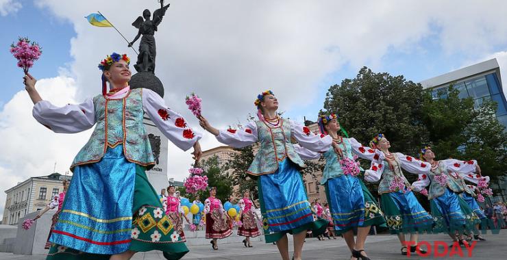 площадь Конституции