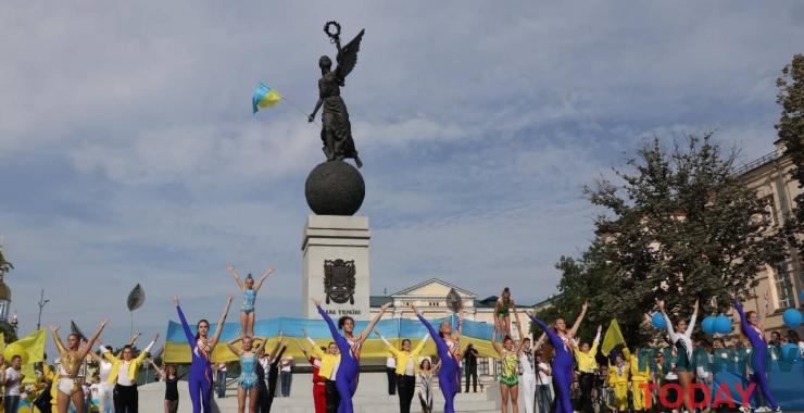 Фото: Cергей Козлов / KHARKIV Today