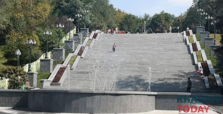 Фото: Сергей Козлов / KHARKIV Today