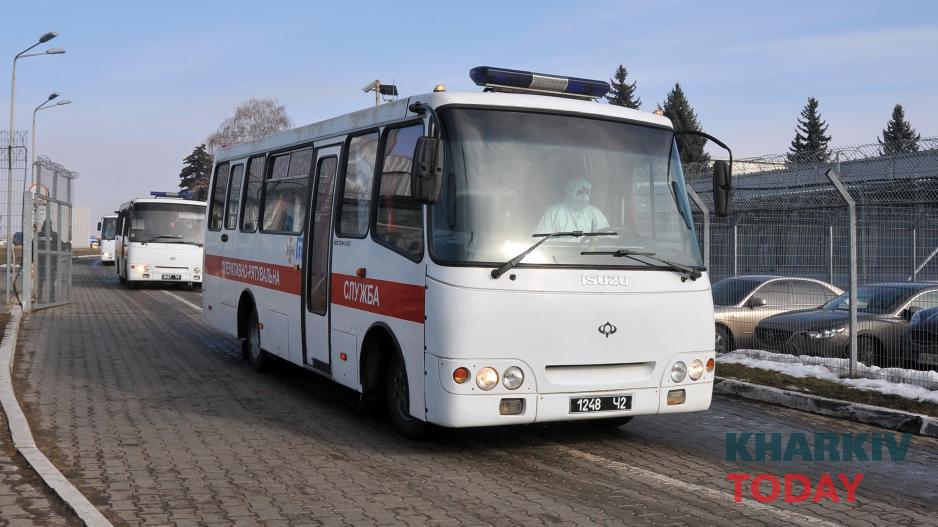 Фото: Андрей Мариенко / KHARKIV Today