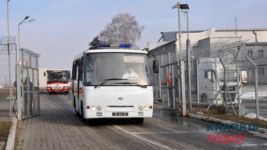 Фото: Андрей Мариенко / KHARKIV Today