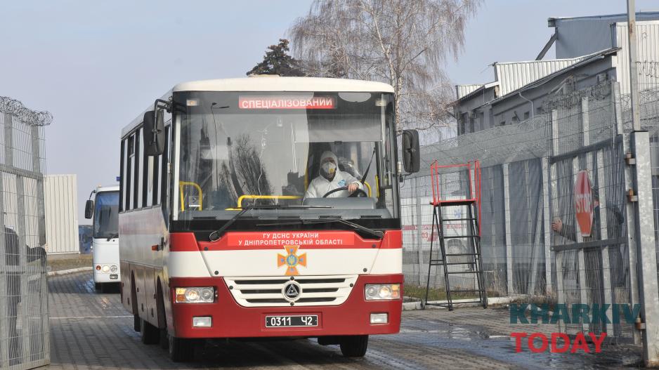 Фото: Андрей Мариенко / KHARKIV Today